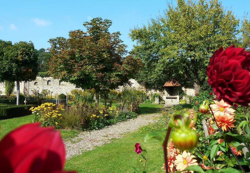Elgersheimer Hof โฟลคาค ภายนอก รูปภาพ