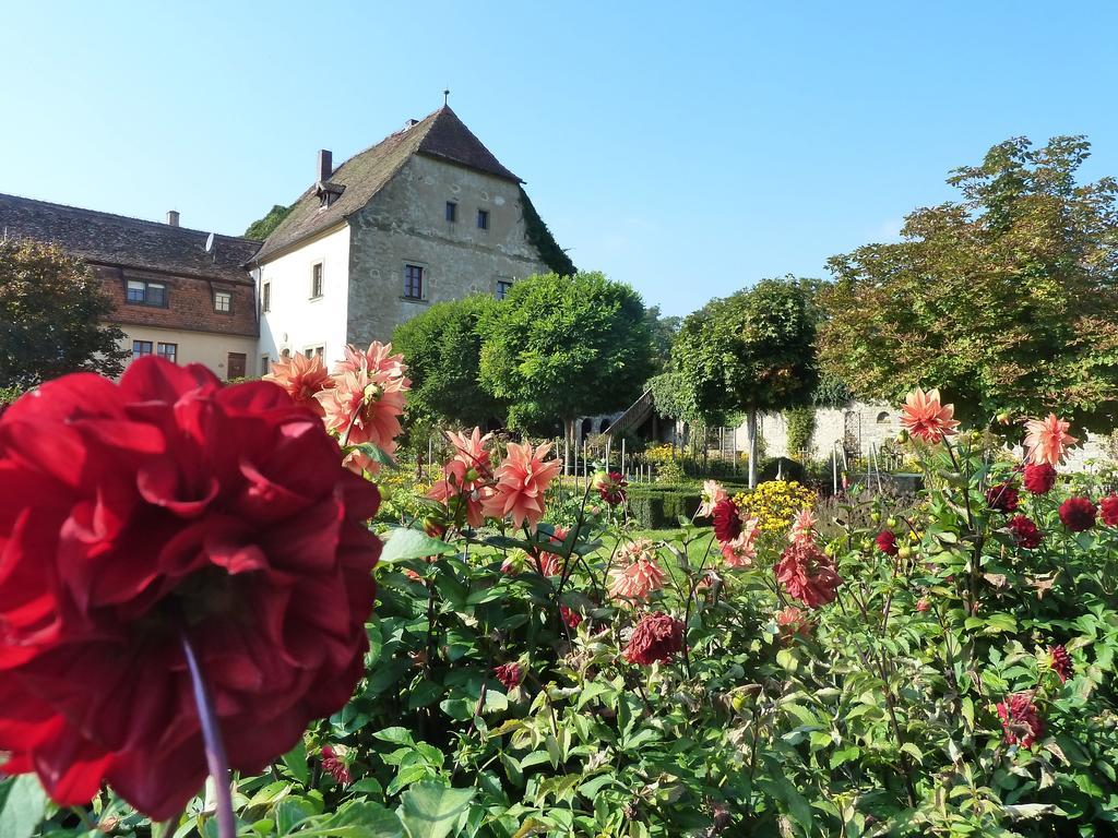Elgersheimer Hof โฟลคาค ภายนอก รูปภาพ