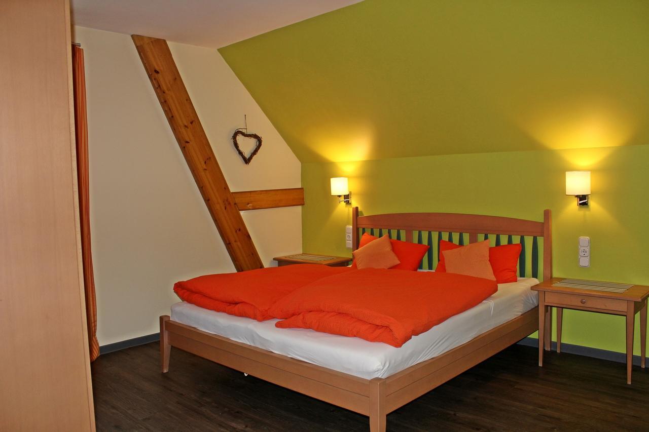 Elgersheimer Hof โฟลคาค ภายนอก รูปภาพ