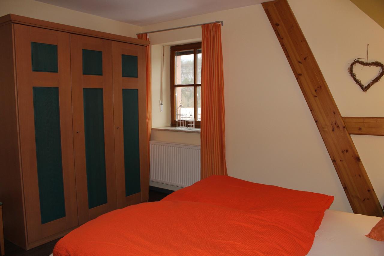 Elgersheimer Hof โฟลคาค ภายนอก รูปภาพ